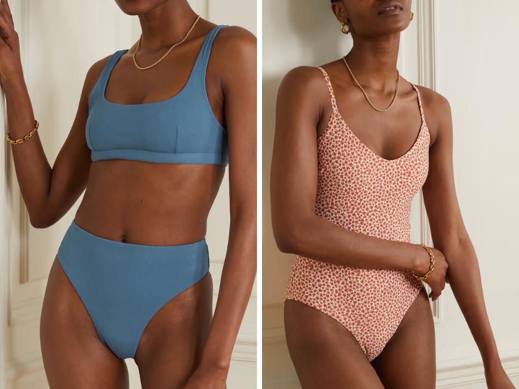 18 Australian Swimwear Brands To Shop In 2023 | news.com.au — Australia's leading news site