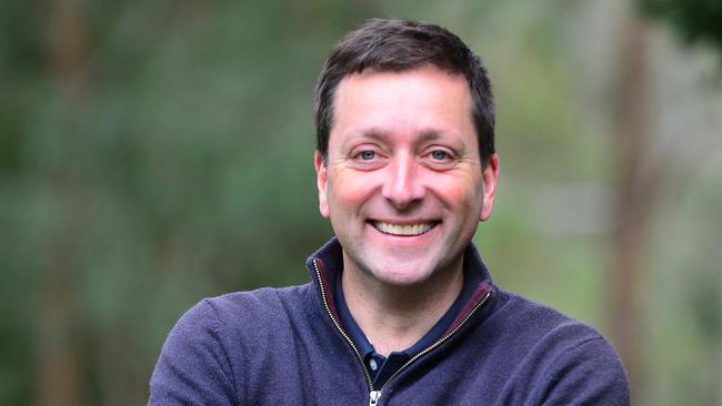 Matthew Guy would rather Victorians vote for far right or left candidates than Labor. Picture: Nicki Connolly