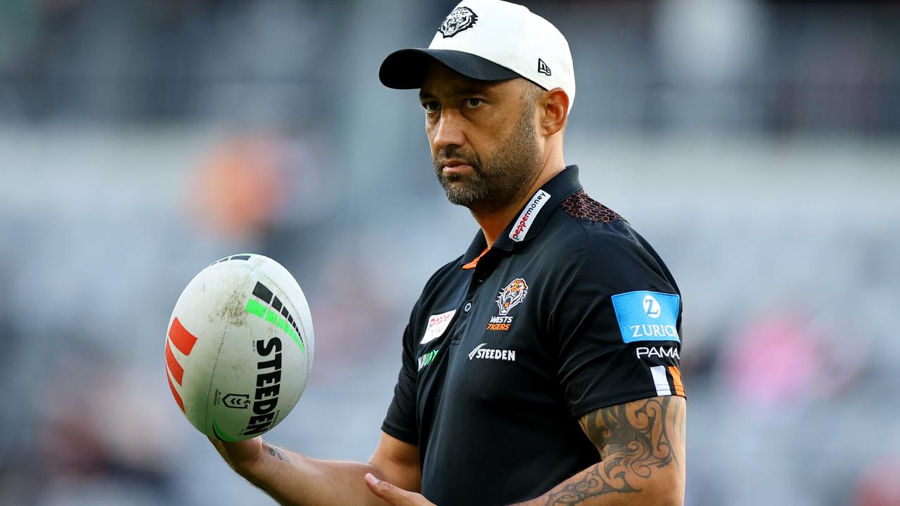 ‘That was outrageous’: Marshall tees off at refereeing