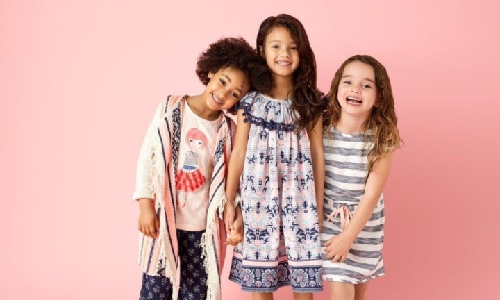 The 5 best places to buy kids formal wear online Kidspot