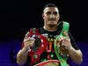 Briedis blockbuster puts Huni on world-title path