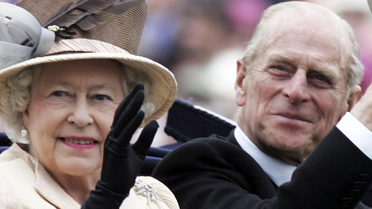 Prince Philip health concerns: remains in hospital | news.com.au ...