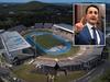 LNP to scrap Labor’s $1.6bn Olympic venue plan