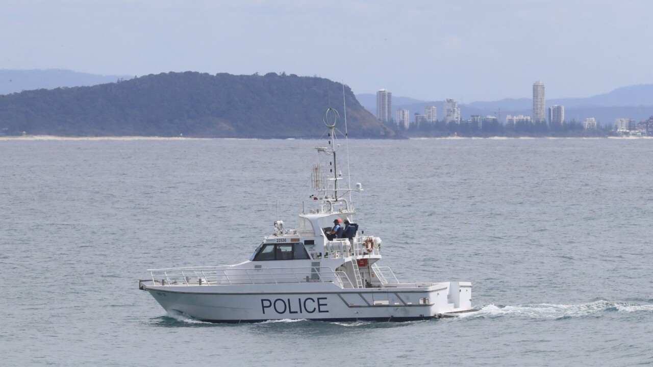 Victoria police encourages people to plan days spent on the water