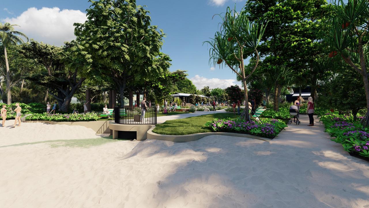 Construction of revitalised Mission Beach town centre to commence | The ...