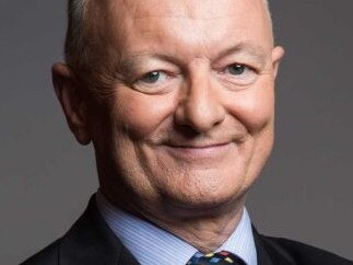 ABC's election analyst Antony Green. Picture: Supplied