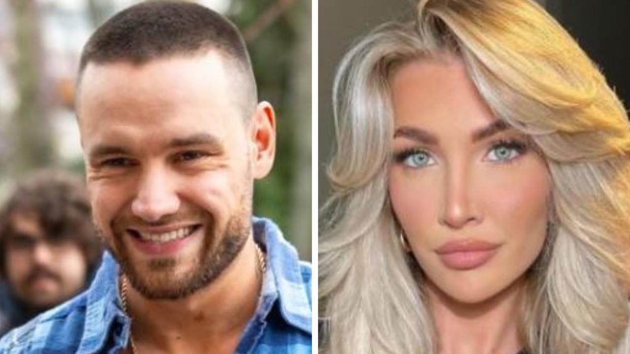 ‘My angel’: Payne’s girlfriend breaks silence