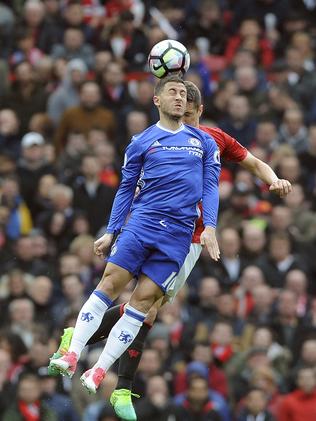 Watch Eden Hazard and Chelsea on ESPN.