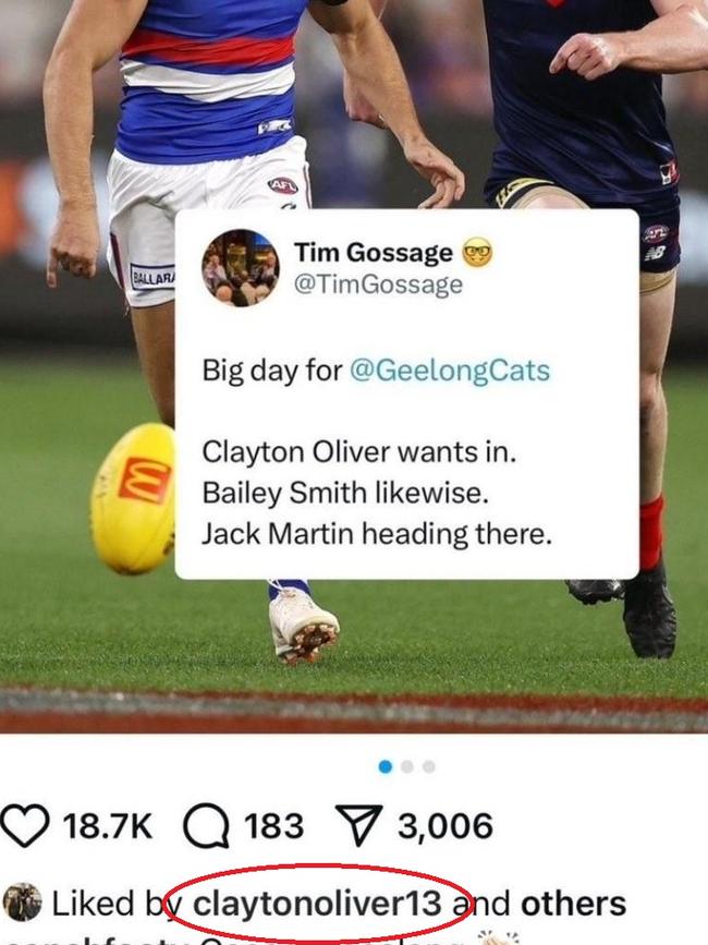 Clayton liked this post.