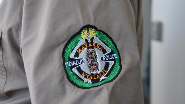 The Sovereign Yindindji Nation has its own police force, Mareeba Magistrates Court heard on March 14.