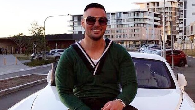 Salim Mehajer will unlikely be released on parole this week, a court has heard. Picture: Instagram