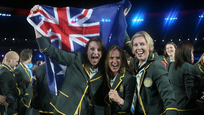 Melbourne could host another Commonwealth Games, 20 years after the highly successful 2006 event.