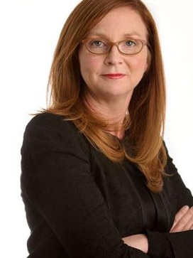 Katharine Murphy is Guardian Australia's political editor.