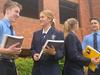 Meet the Gympie school leaders of 2022