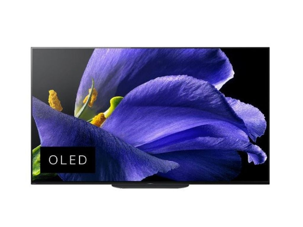 Sony 77 Inch A9G OLED 4K ULTRA HD - HDR - smart TV