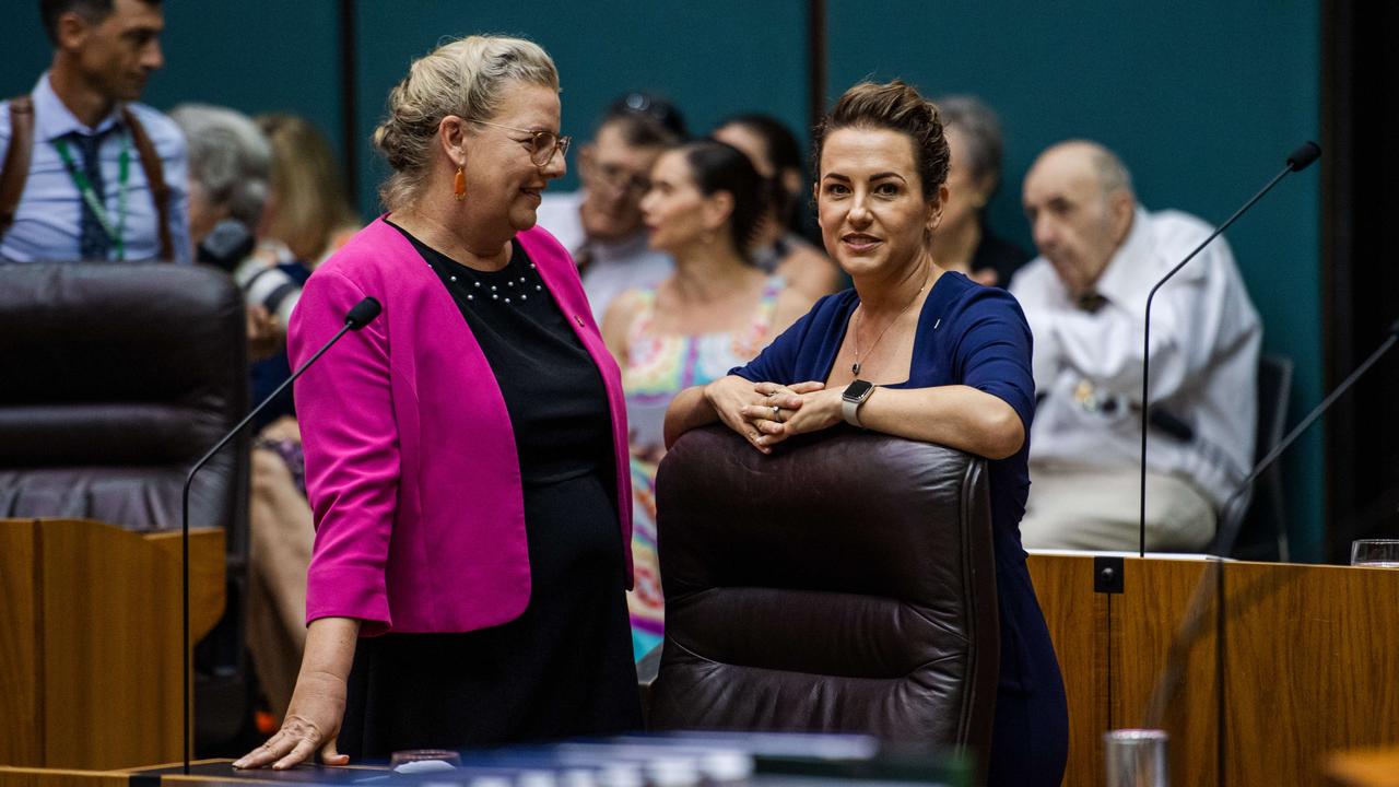 CLP orders inquiry into Voluntary Assisted Dying