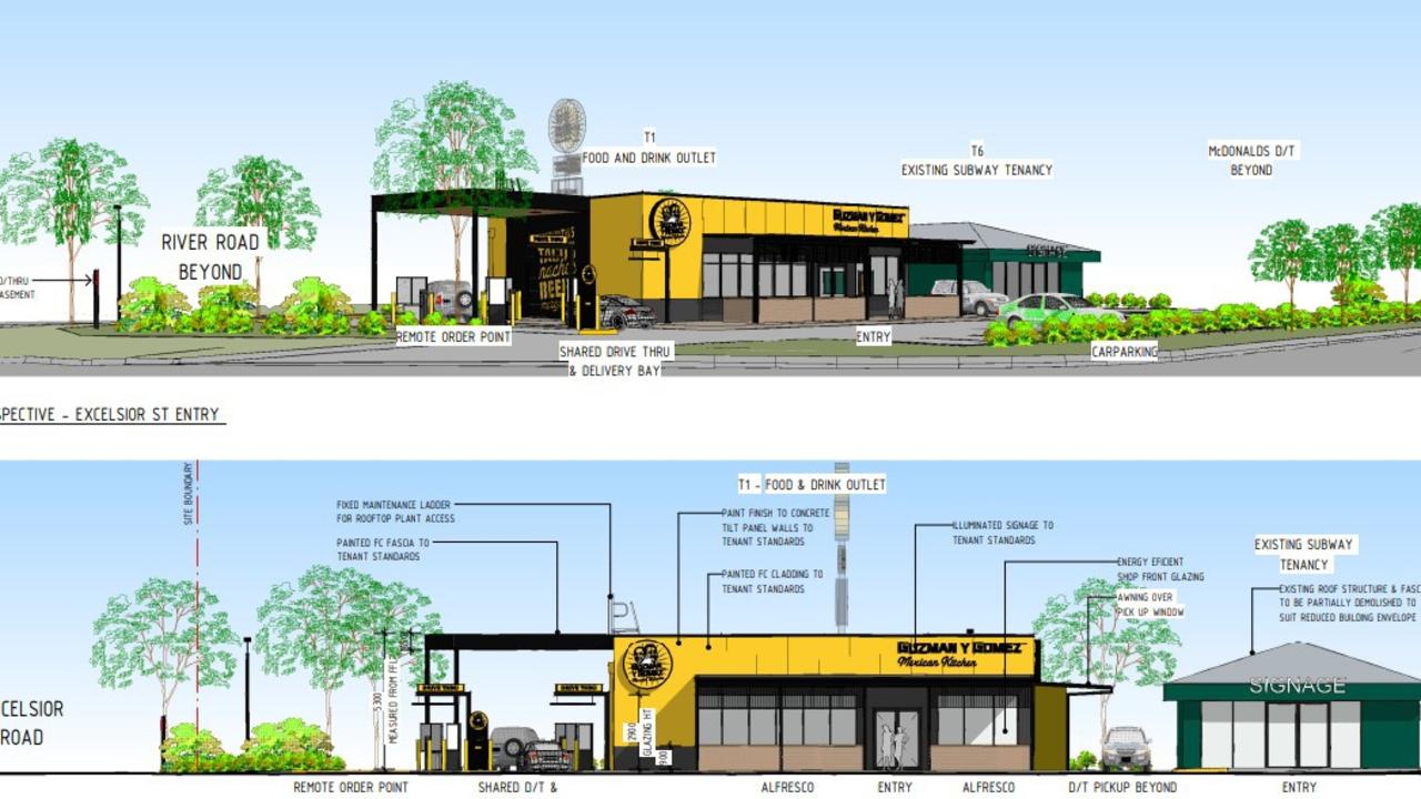 At last Gympie can add Mexican food to its cuisine, with the popular fast food store Guzman Y Gomez expecting to open a store on one of the city’s busiest intersections.