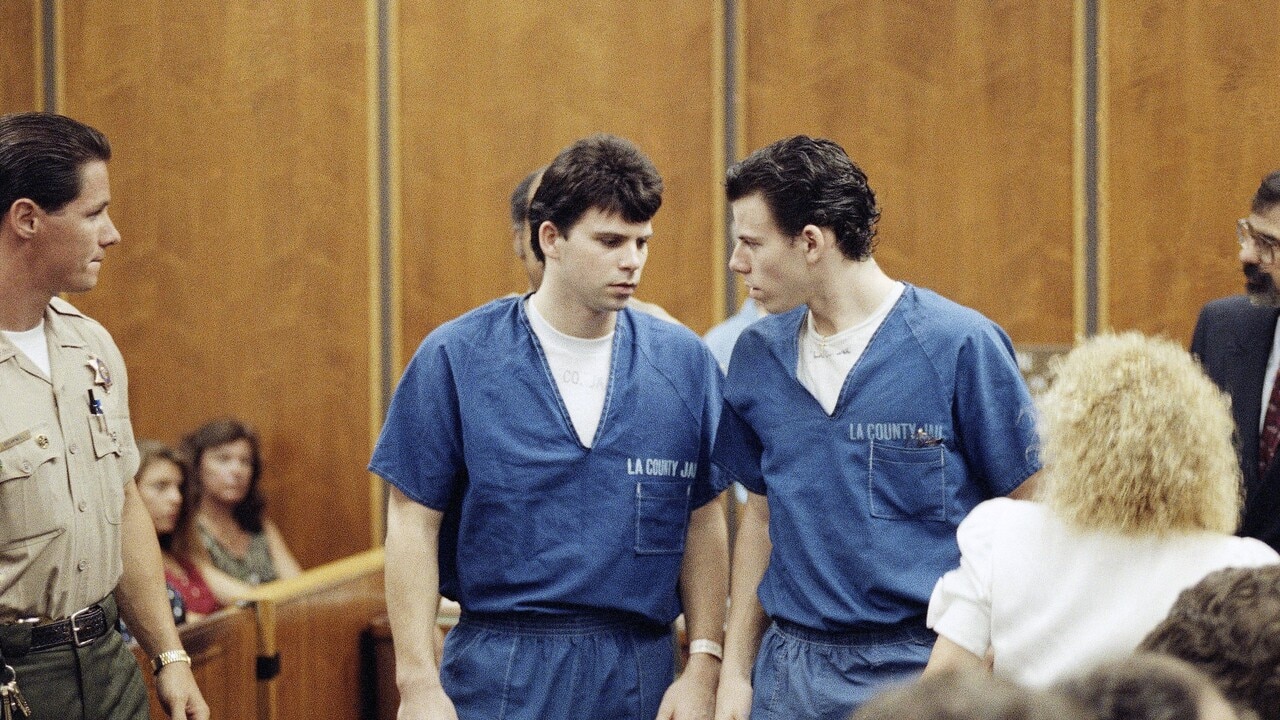 Prosecutors reassessing Menendez brothers case