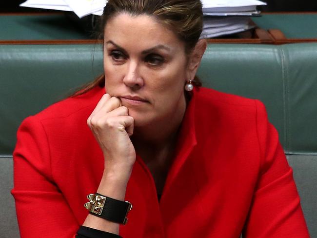 Credlin wielded tremendous influence within the Abbott government.