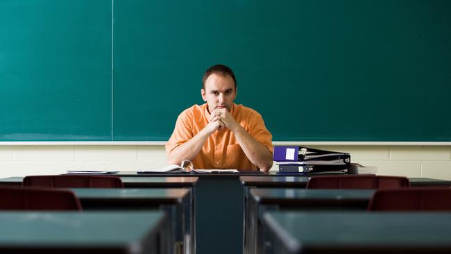 Classrooms may be empty for some time yet and it will be parents who need to keep the education of their children on track.