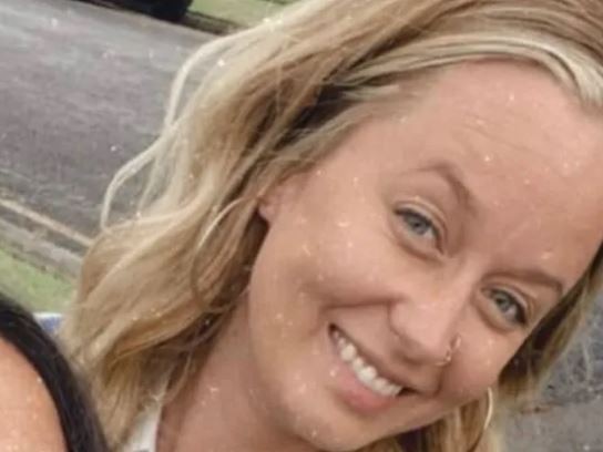 Rebecca Ode, 36, a strong and caring, daughter, aunty and friend, urgently needs to be medically evacuated home from Bali.