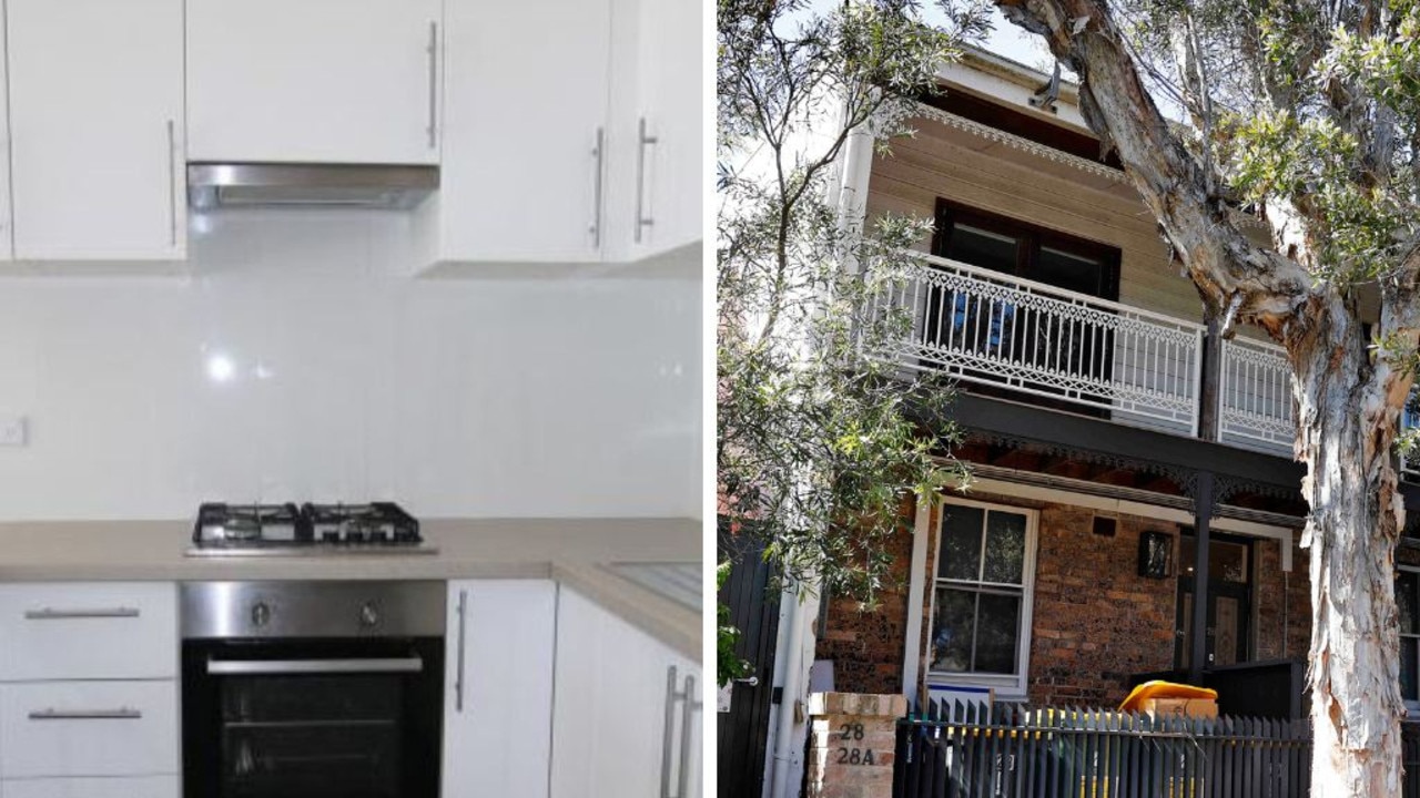 Why this controversial $950 a week rental is getting slammed