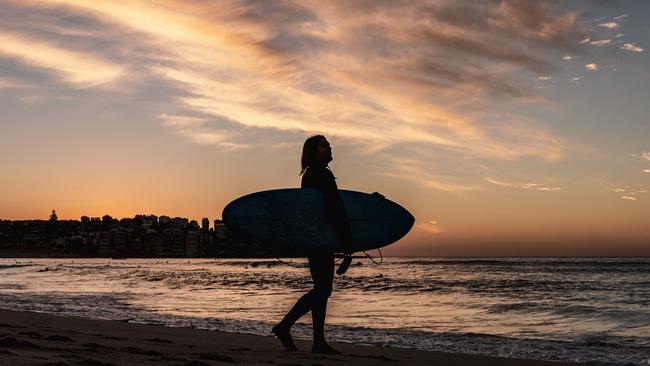 NSW has yet to reveal whether the border restrictions will ease ahead of the Victorian school holidays. Picture: NCA NewsWire/Flavio Brancaleone.