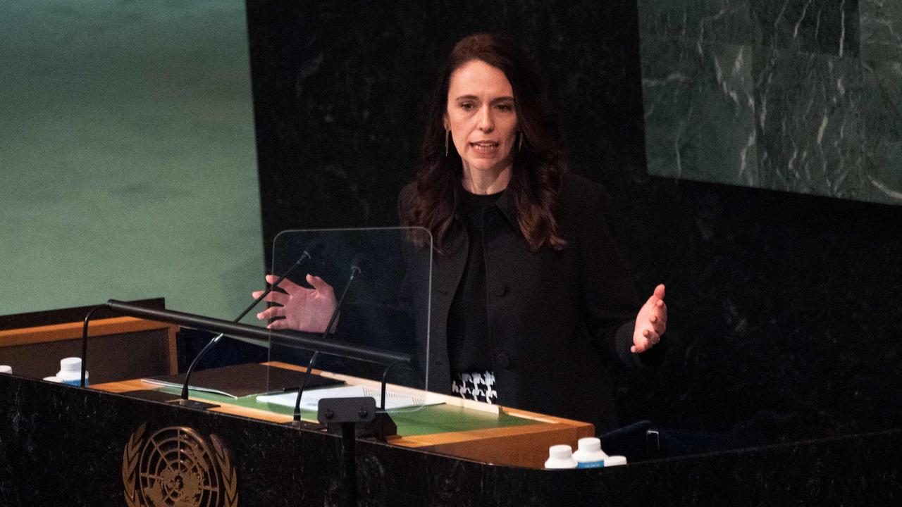 Jacinda: Ardern up — Menzies Research Centre