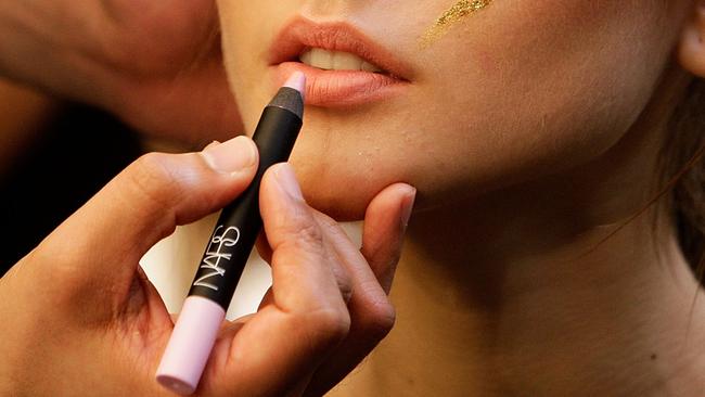 People for the Ethical Treatment of Animals has criticised Nars for continuing to test on animals in order to sell its products in China. Picture: Getty Images