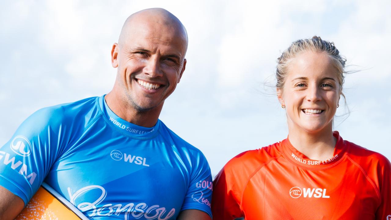 Aussie’s stunning world tour comeback