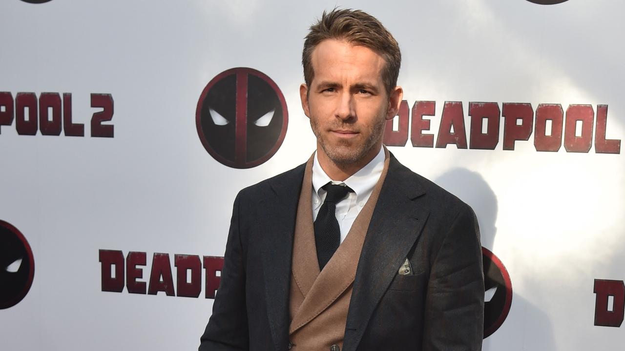 Ryan Reynolds was one of the two shock new owners of the club.