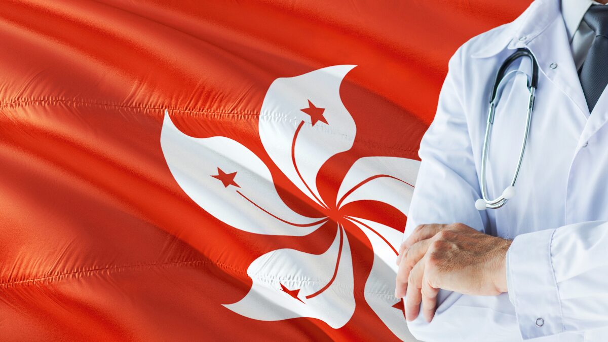 Orthocell adds Hong Kong to its growing portfolio of approvals for Remplir. Pic via Getty Images.