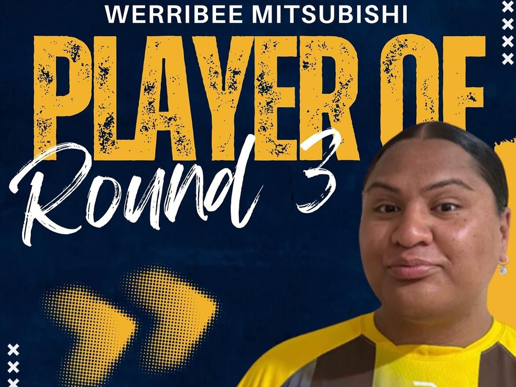 Manawa Aranui previously played high-level mens netball. Picture: Instagram ,