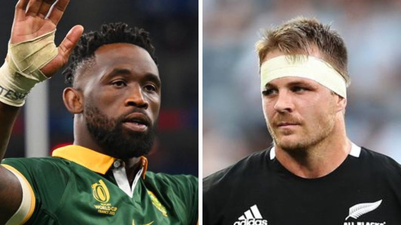 History beckons for rugby’s ‘greatest foes’