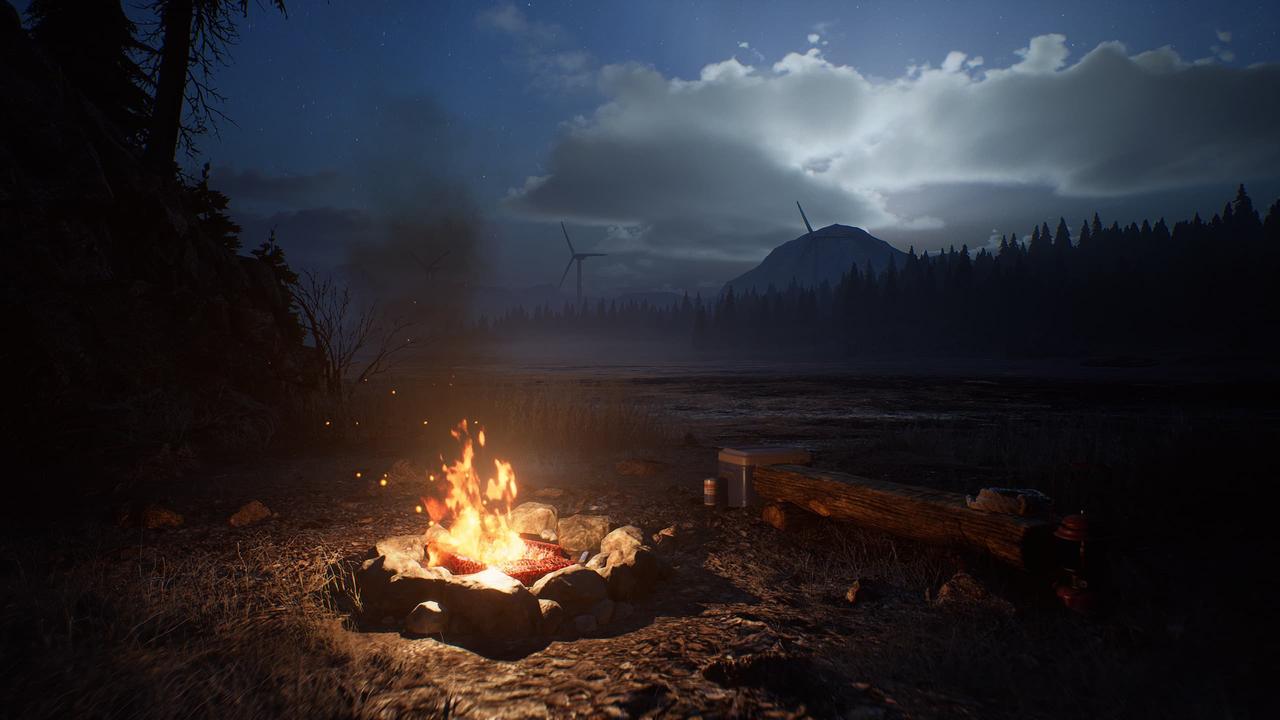 The Day Before does look graphically nice, but gamers aren’t happy about the state of gameplay. Picture: Fntastic