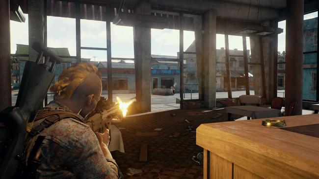 PlayerUnknown’s Battleground has already broken records for the money it has earned.