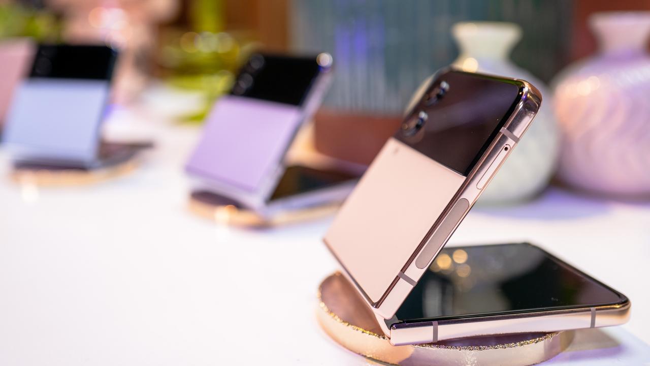 Samsung’s Folding Phone Launch: Everything You Need To Know | The ...