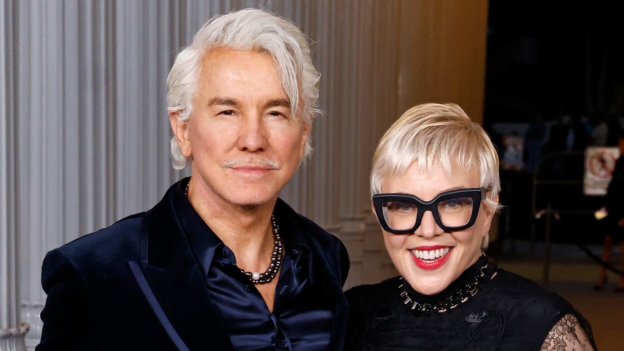 All the world’s a stage for maximalist masterminds