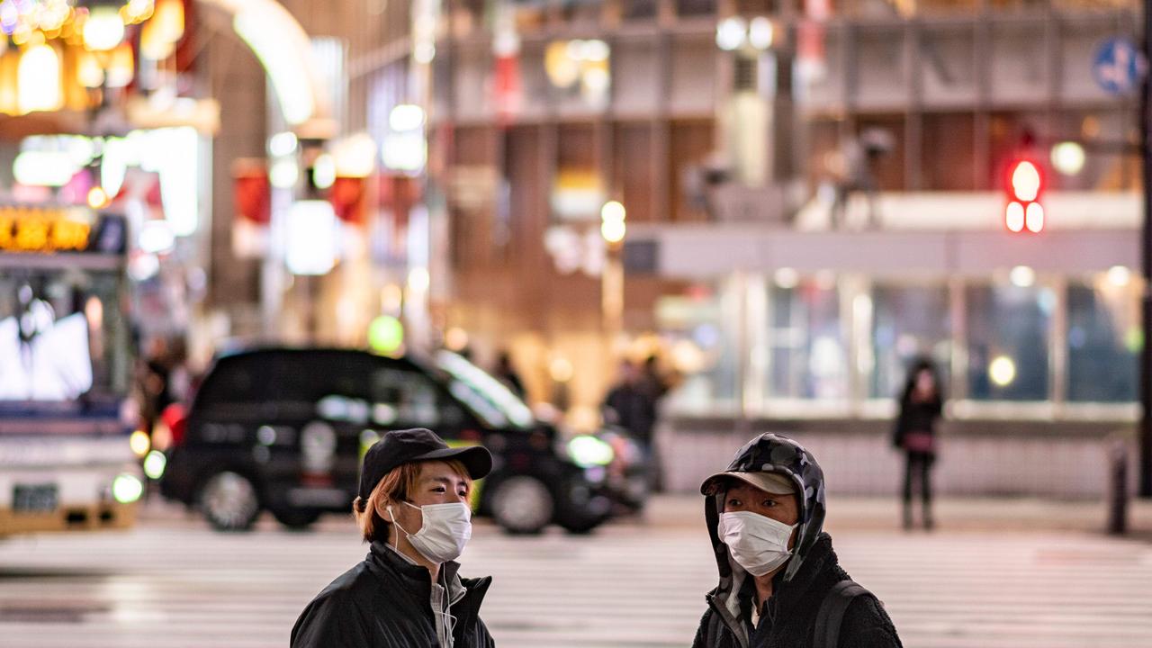 Rising COVID numbers in Tokyo has led to the PM declaring a state of emergency in the city