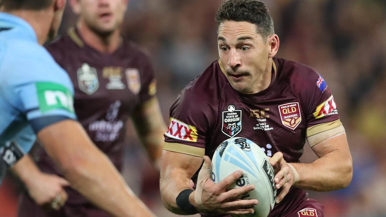 NRL 2022: Hard work and bravery paying off for North Queensland Cowboys,  says Billy Slater