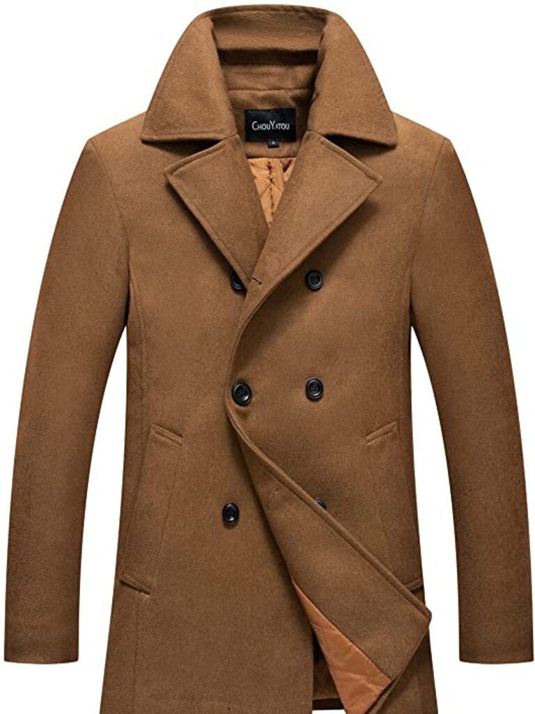 18 Best Winter Jackets For Men To Buy In Australia In 2022