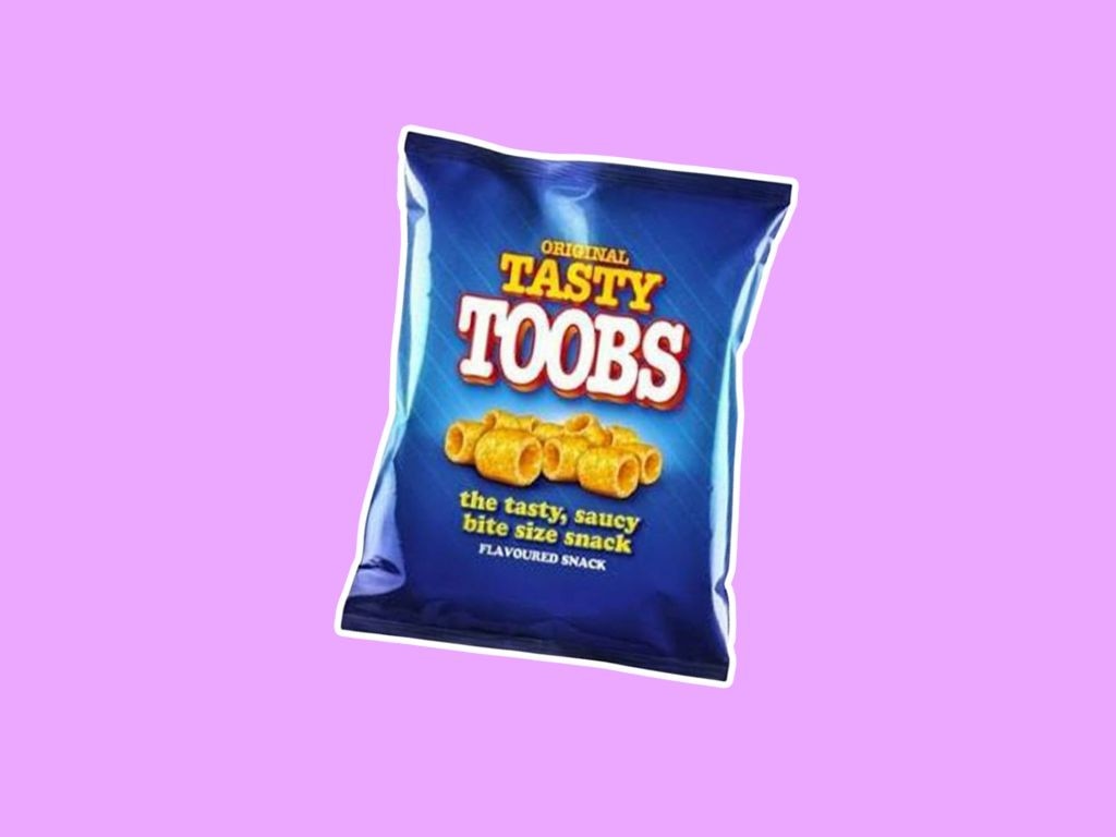 Tasty Toobs – Shane Warne led the charge to bring back Tasty Toobs, and they finally returned in 2021 — but fans say they don’t taste the same. Originally launched in the 1970s, they were discontinued in 2015 before making a short-lived comeback. Picture: Woolworths