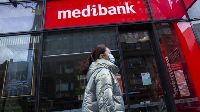 The devastating data breach at the nation’s largest private health insurer has been referred to the Australian Federal Police. Picture: Paul Jeffers