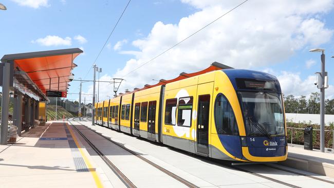 How we’ll get light rail stage 3 | Gold Coast Bulletin