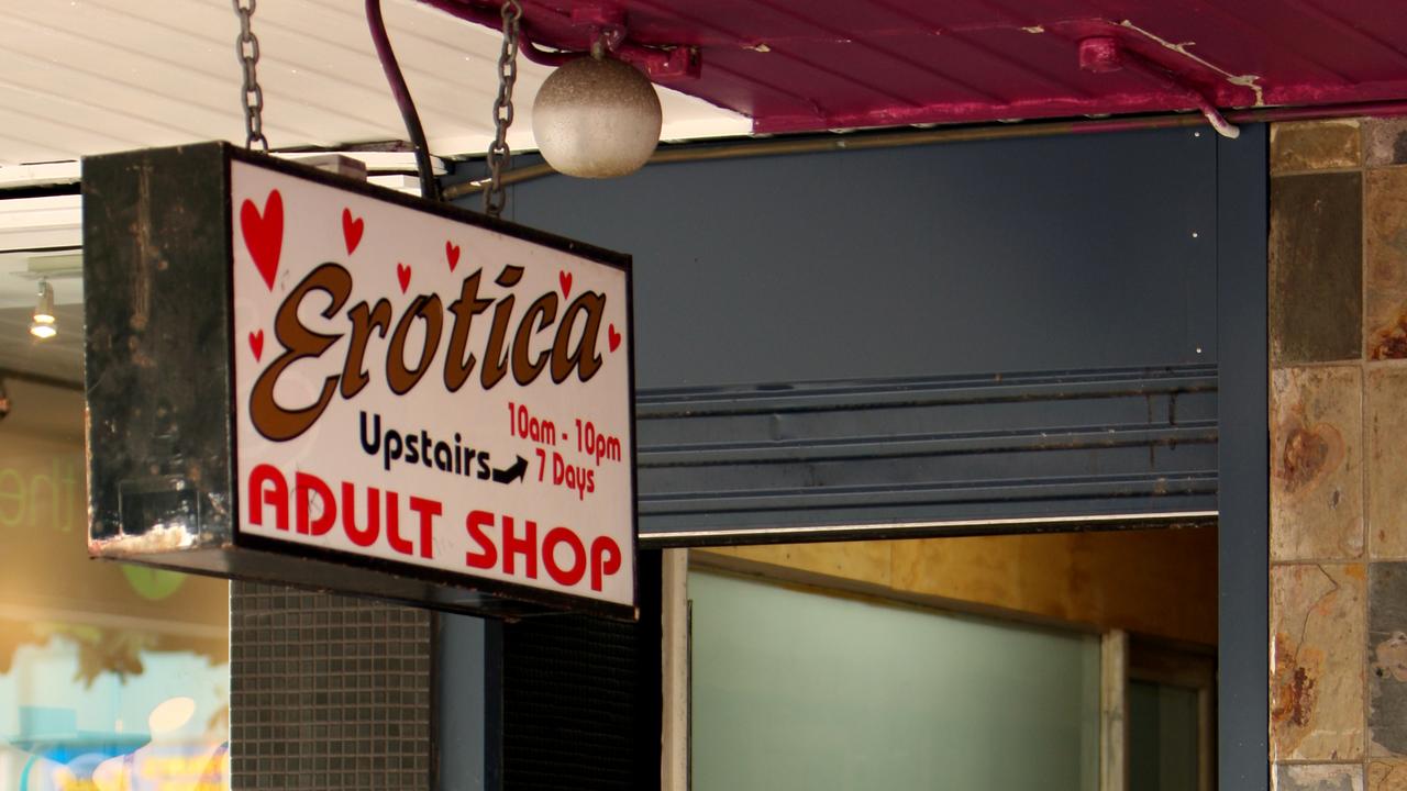 Cairns adult shops reveal sales data during COVID-19 crisis | The Cairns  Post