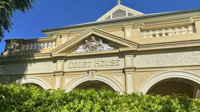 Homer was convicted for all six charges at Kempsey Court House on Monday.