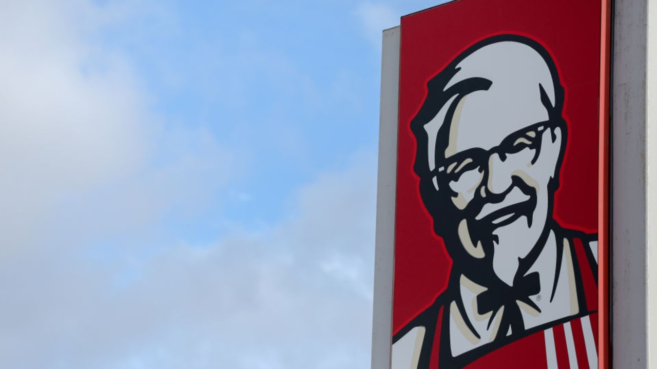 Des centaines de points de vente Aussie KFC augmentent leurs prix