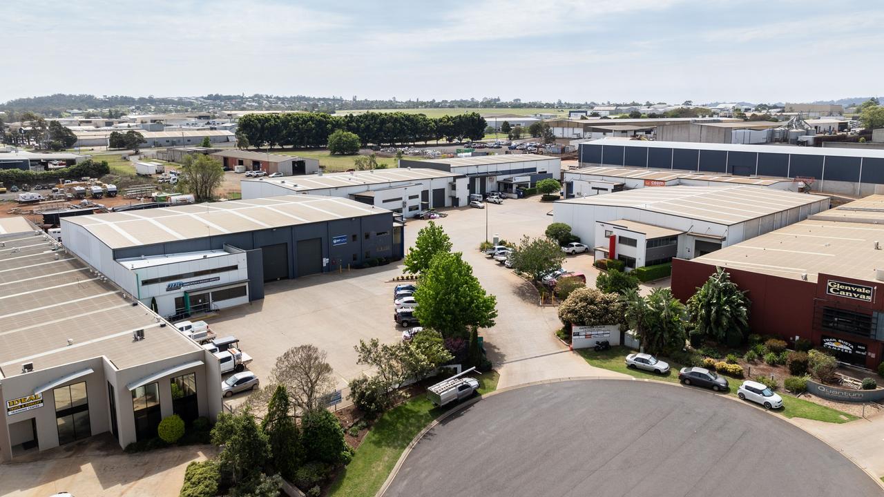 Investor snaps up major industrial property in $16m deal