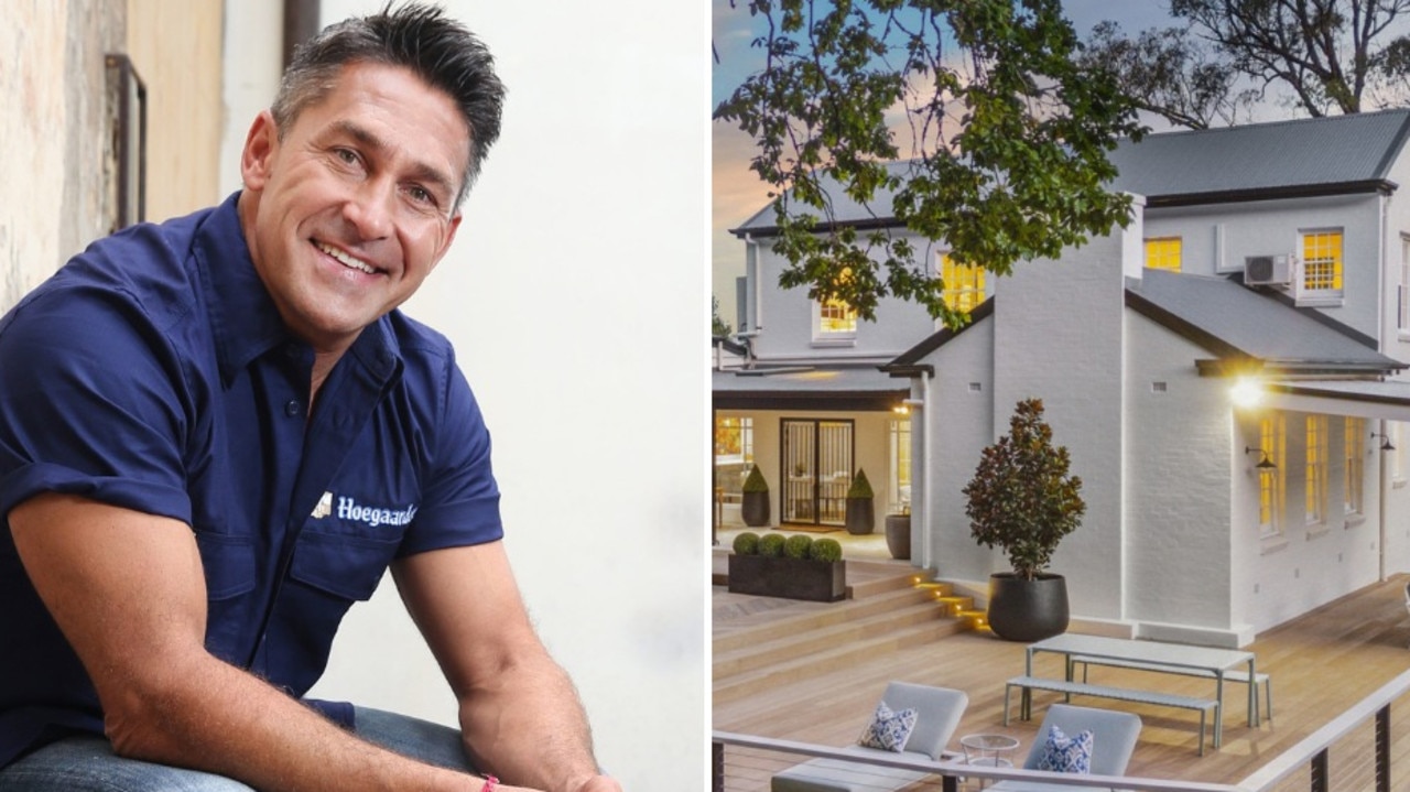 Jamie Durie rates Australia’s best decks