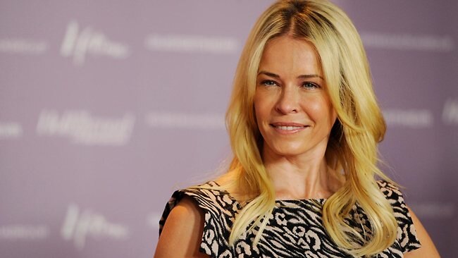 Chelsea Handler